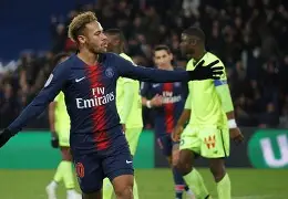 巴黎圣日尔曼vs阵托特纳姆热刺 巴黎圣日尔曼vs阵托特纳姆热刺