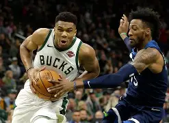 Yabo Sports-雄鹿是东部球队吗