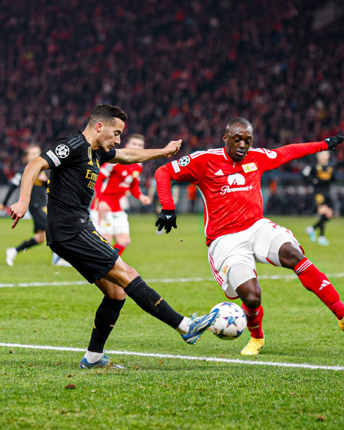 Yabo Sports-柏林联队锋线火力十足,连胜对手是谁