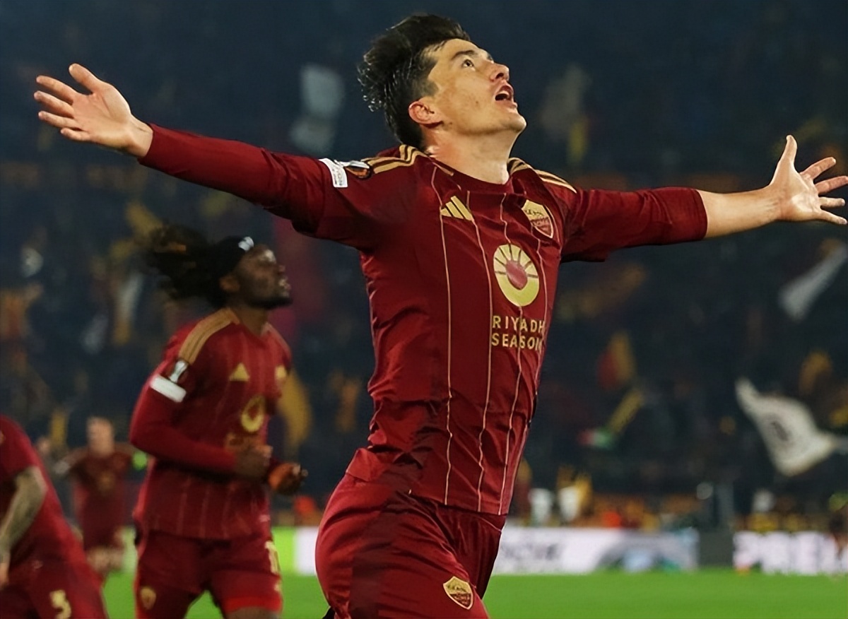 娱乐平台-意甲球队中的罗马球队