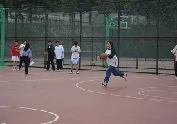 篮球联赛什么意思 篮球联赛什么意思
