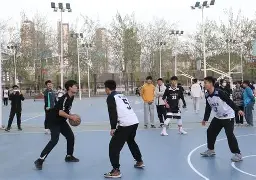 篮球联赛什么意思 篮球联赛什么意思